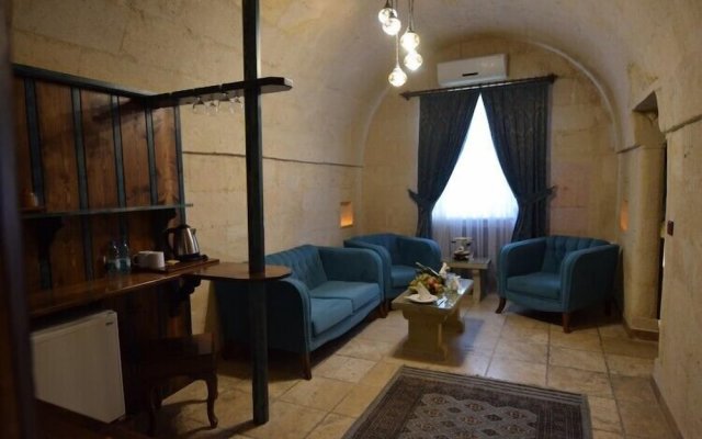 Alp Hotel Cappadocia