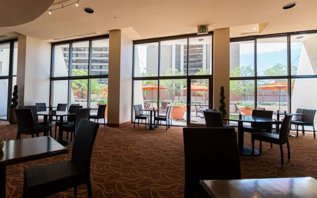 Hilton Salt Lake City Center