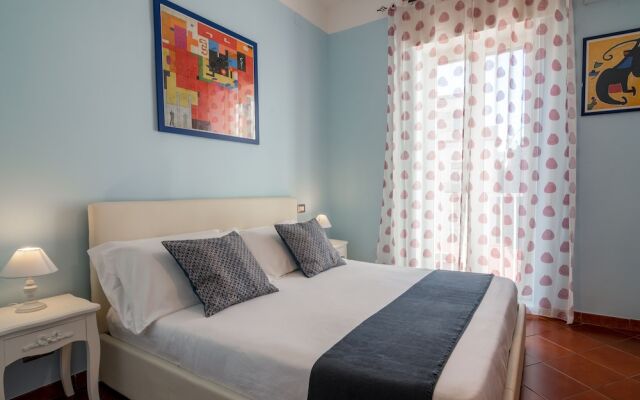 Terrazza San Paolo by Napoliapartments