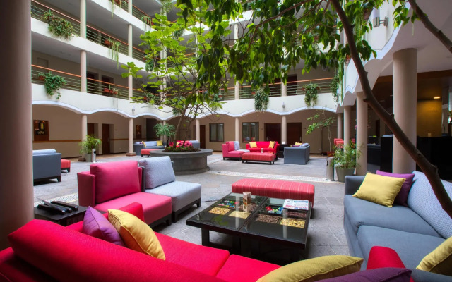 Xima Exclusive Cusco