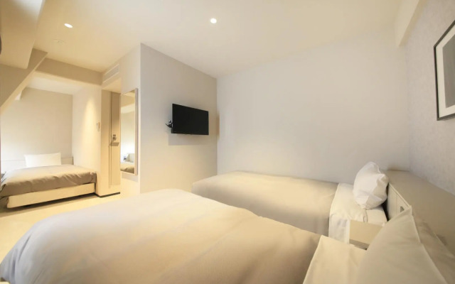 Center Hotel Tokyo