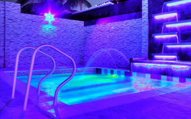 Hotel Boutique El Poblado