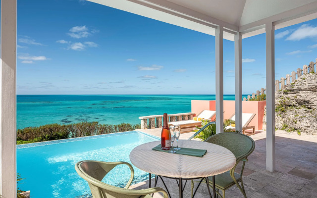 Cambridge Beaches Resort & Spa