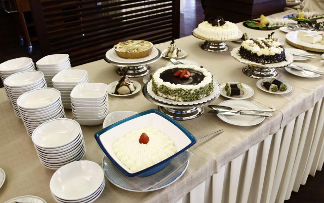 TH Capoliveri - Grand Hotel Elba International