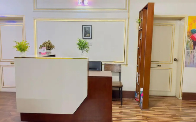 Rezala Sweet Home Uttara