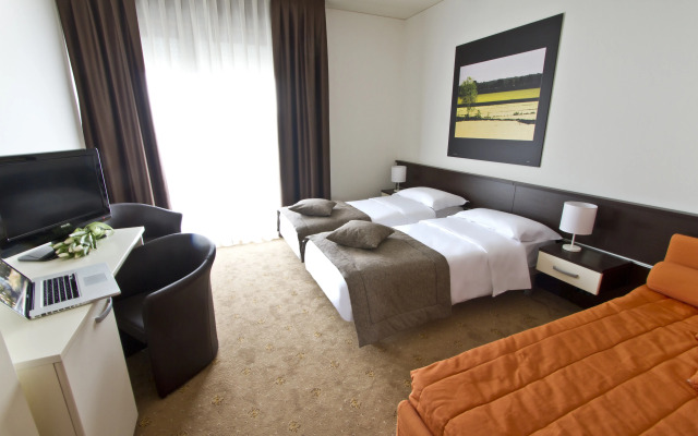 B&B Hotel Eurorest Conegliano