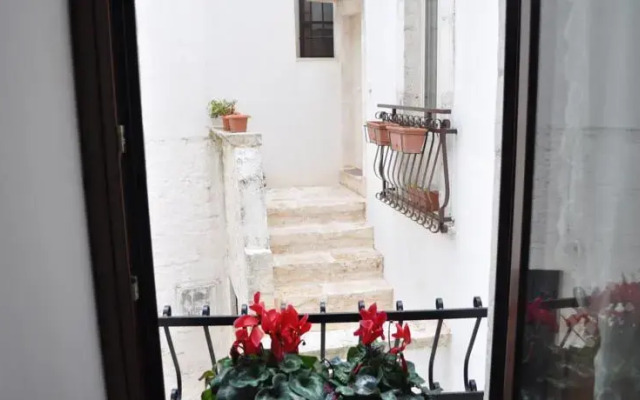 bedandbreakfast Le Camerette
