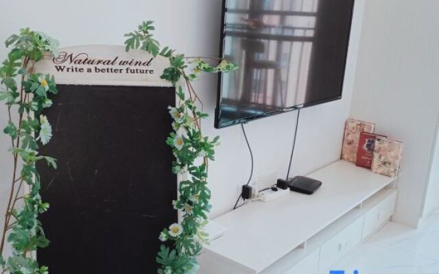 Yongzhou Yixin Apartment
