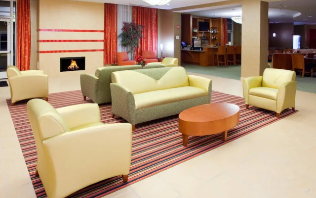 Delta Hotels Colonial Heights