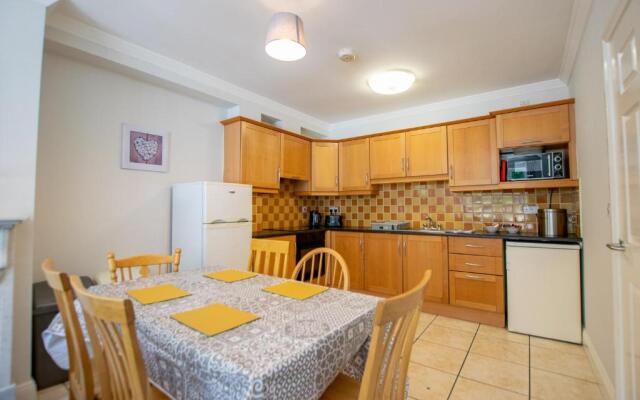 The Townhouse at Gort Na Coiribe By Shortstays