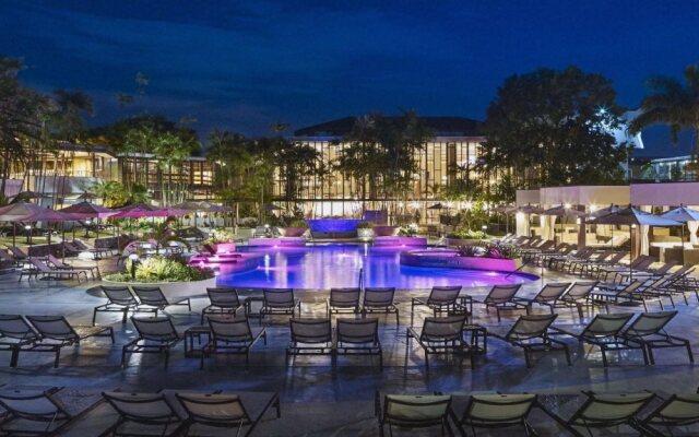 Hilton Trinidad & Conference Centre