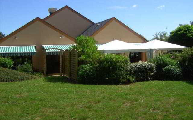 Campanile Poitiers Chasseneuil