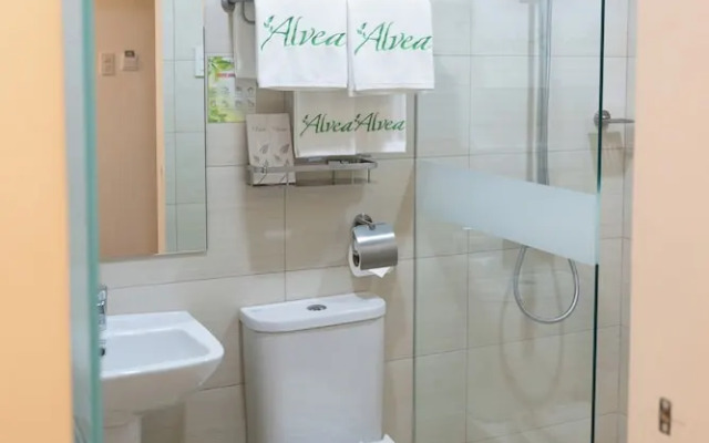 Alvea Hotel