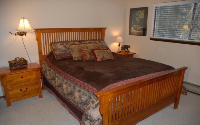 Beaver Village Condominiums