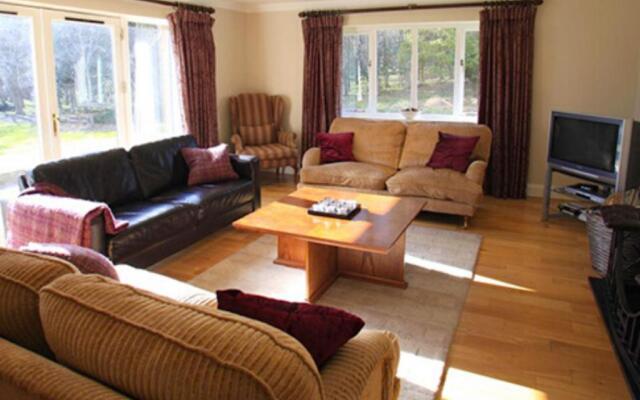 The Bridge House, Dunbar