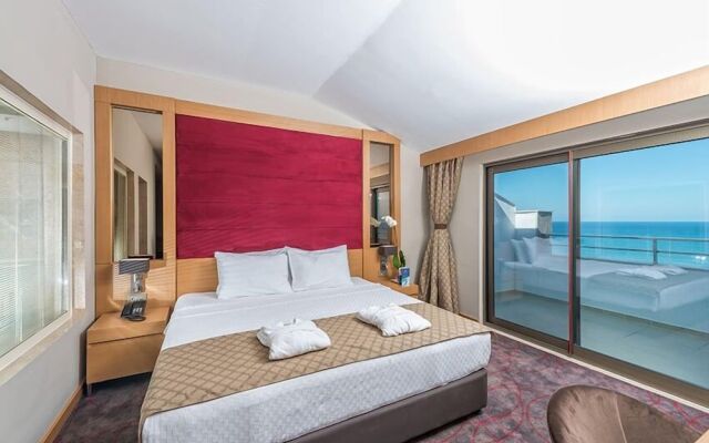 Kalibya World Resort & Spa Hotel