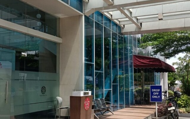 EXPRESS O 92140 Appartel