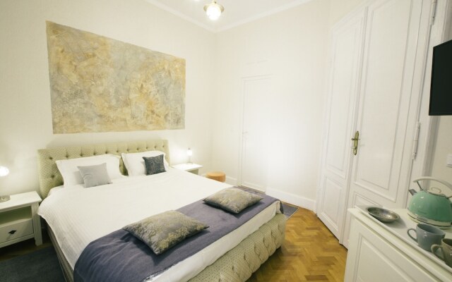 Charma Residence