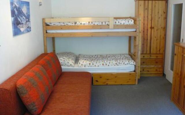 Alpenappartement Bartl