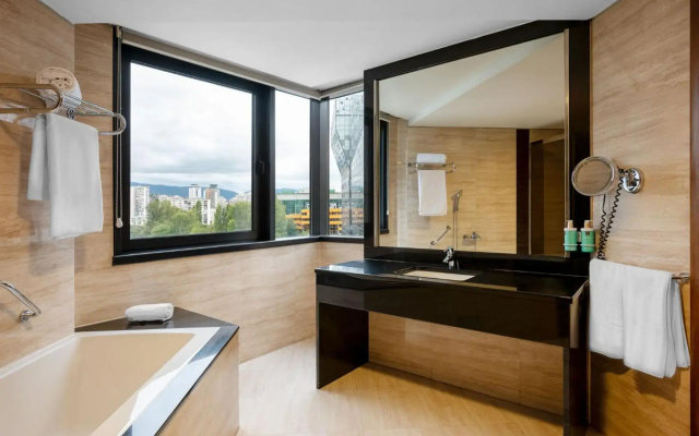 Movenpick  Sarajevo