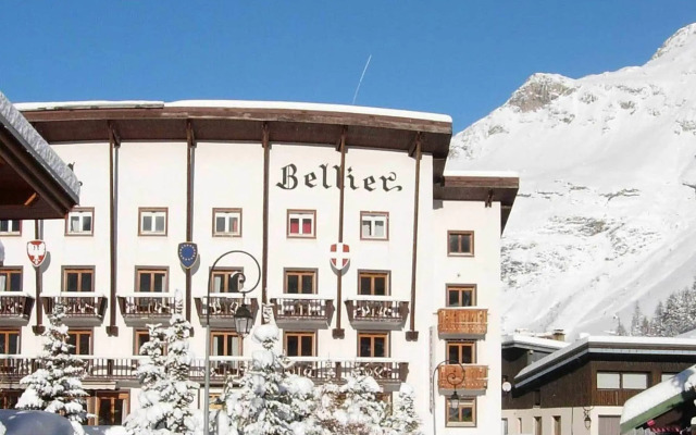 Vacancéole - Le Borsat IV