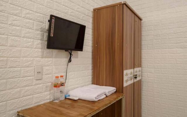 RedDoorz @ Mutiara Residence