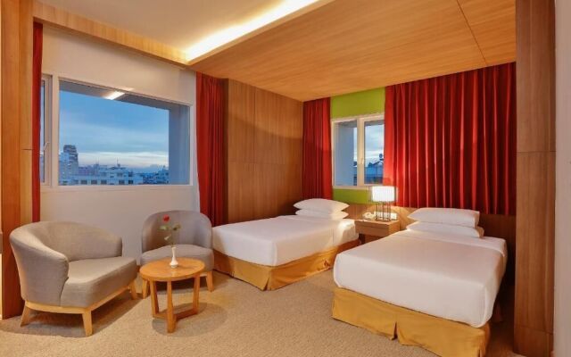 The Link 83 Mandalay Boutique Hotel