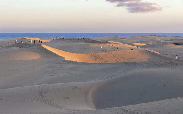 Smartr Maspalomas Corinto