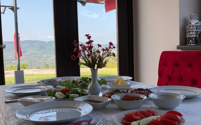 Hayat Oksijen Resort