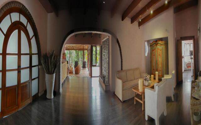 Mision Grand Cuernavaca