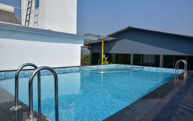 Hotel Baga Stays By Coral