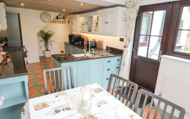 Wood Brook Cottage