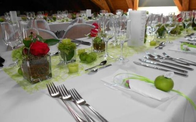 Hôtel – Restaurant de La Vue-des-Alpes