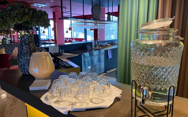 ProfilHotels Nacka