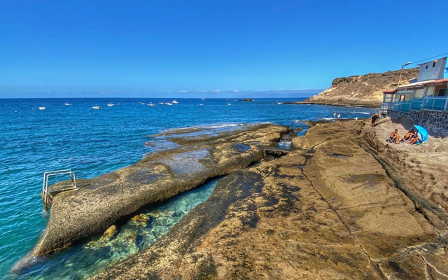 Los Cristianos 1 bed Victoria Court