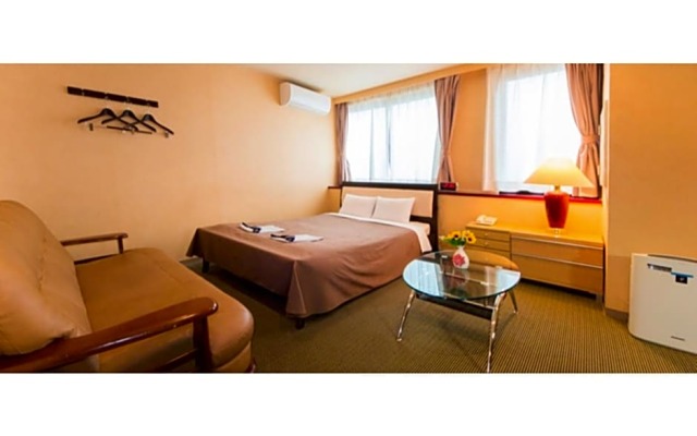 Grand Park Hotel Kazusa / Vacation STAY 77382