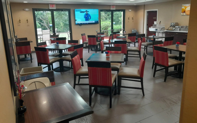 Comfort Inn Duncansville - Altoona