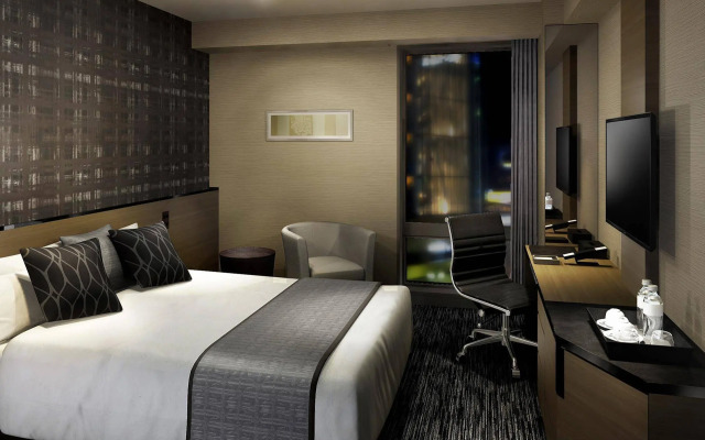 The Strings Hotel Nagoya