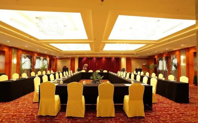 Hotel Wanhao Grand