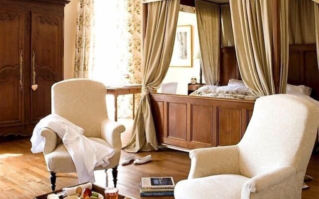 Château de Villette