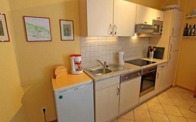 Ferienwohnung Zempin USE 3201