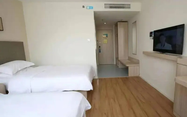 Hanting Hotel Hangzhou North Donghu Road
