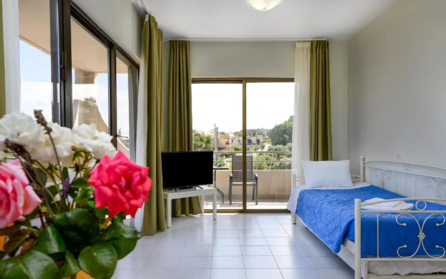 Ivory Hotel  Theologos Rhodos