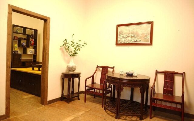 ShangYuan Resort & Inn