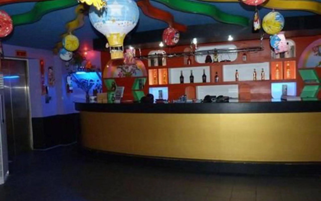 Olympic Hotel