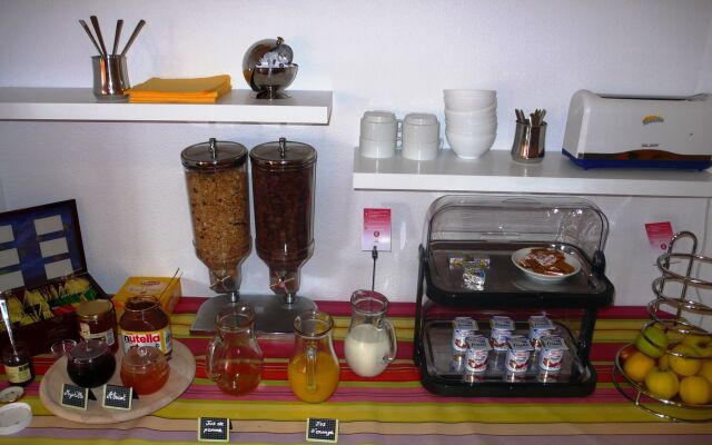 Résidence Port-Argelès