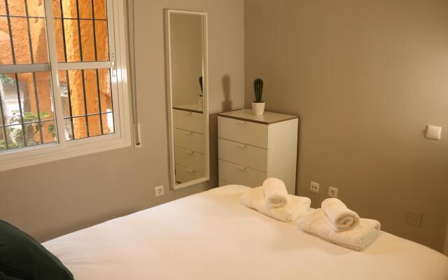 Río Marinas Apartamentos