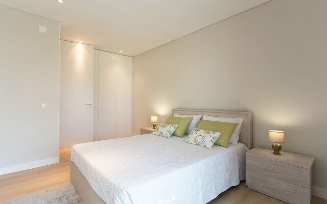 Apartamento das Vinhas