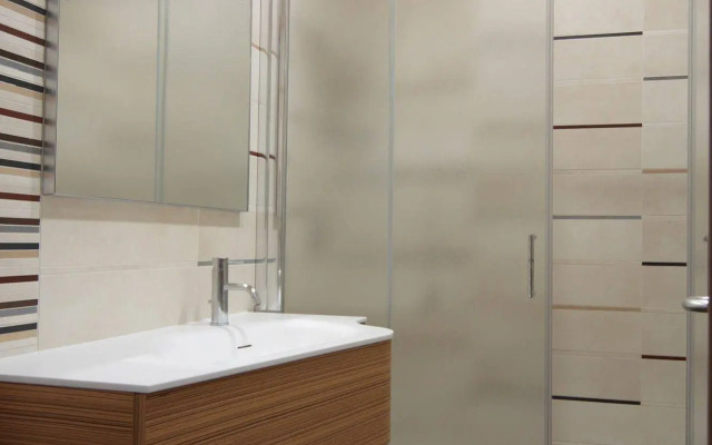 Hotel Villa San Pietro