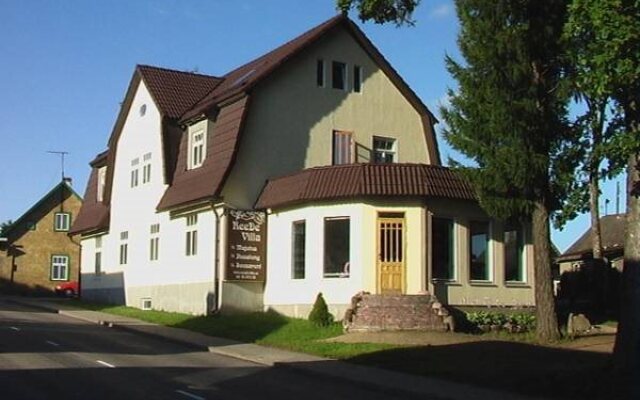 ReeDe Villa